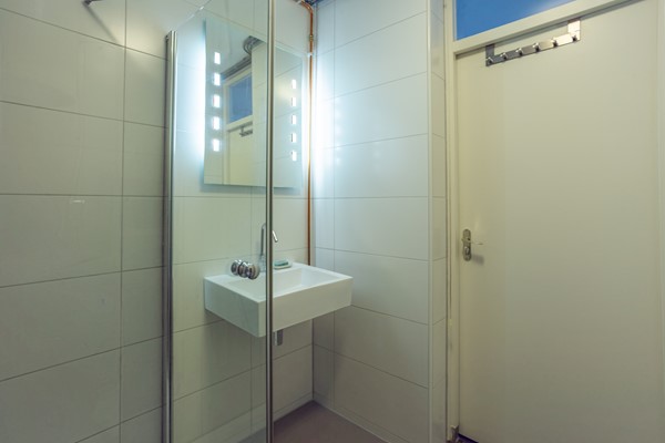 Medium property photo - Zwedenburg 258, 2591 BM Den Haag